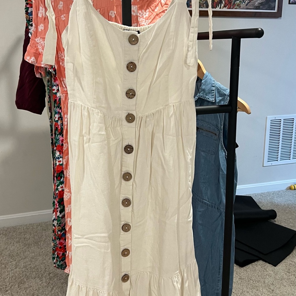 Mix Spring Dress Bundle